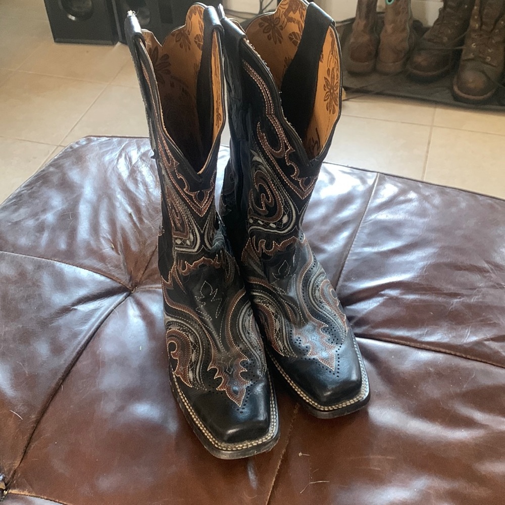Corral Ladies Boot 9